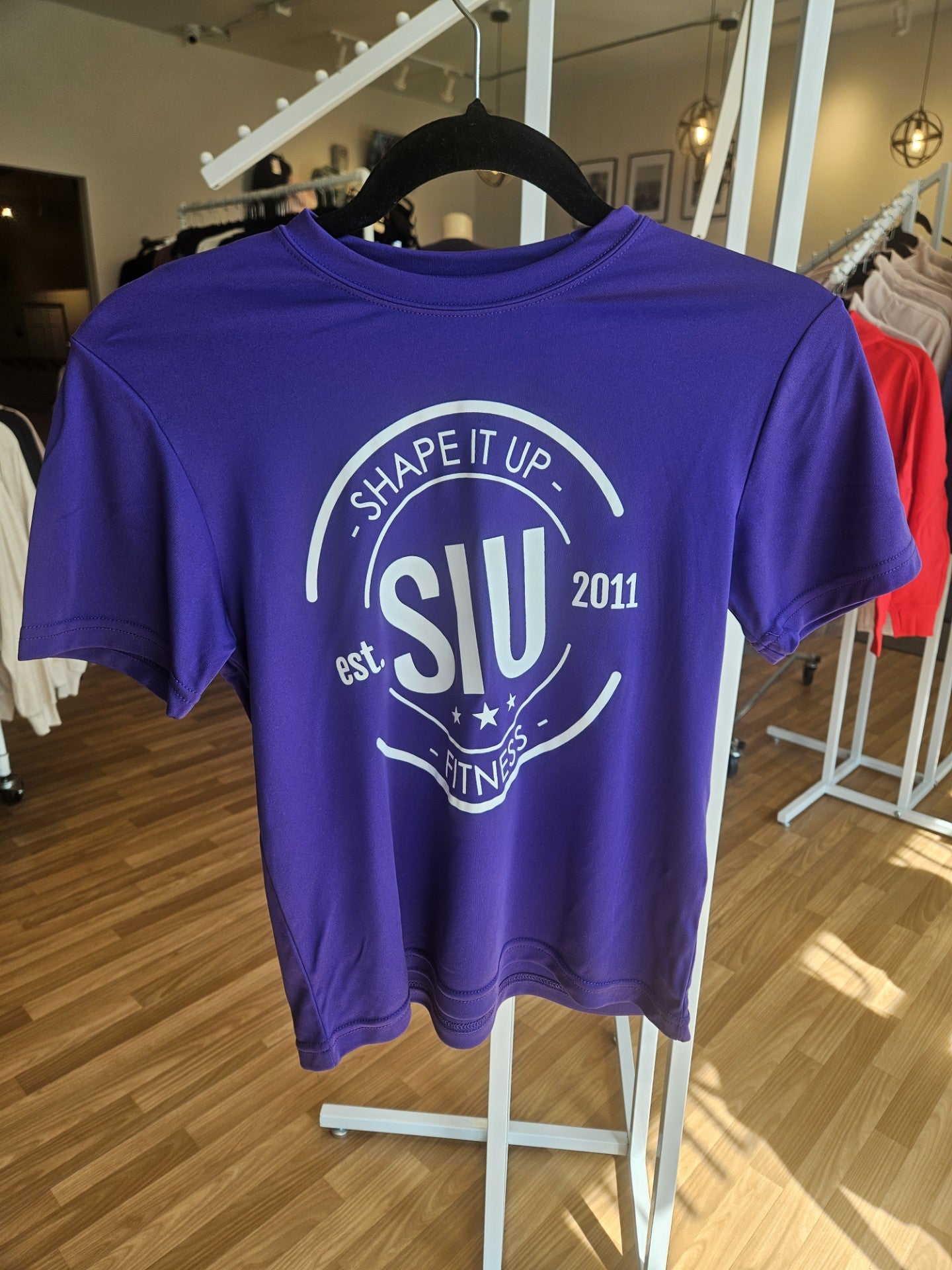 Youth SIU Bold Shirt