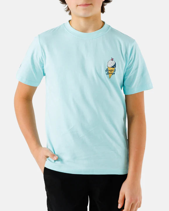Waggle Scoops & Swings Youth