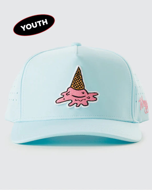 Waggle Scoops & Swing Youth